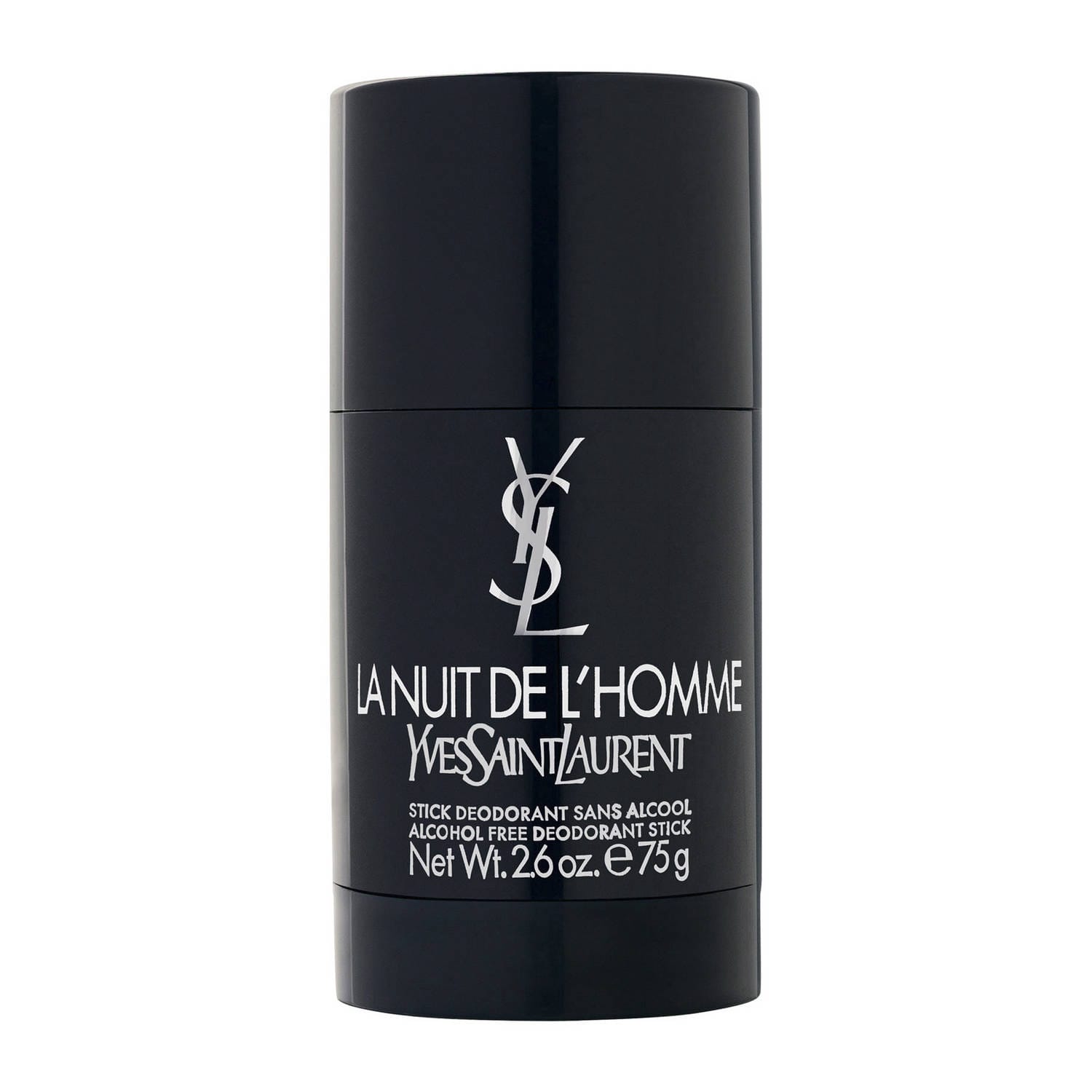 LA NUIT DE L'HOMME ROLL ON