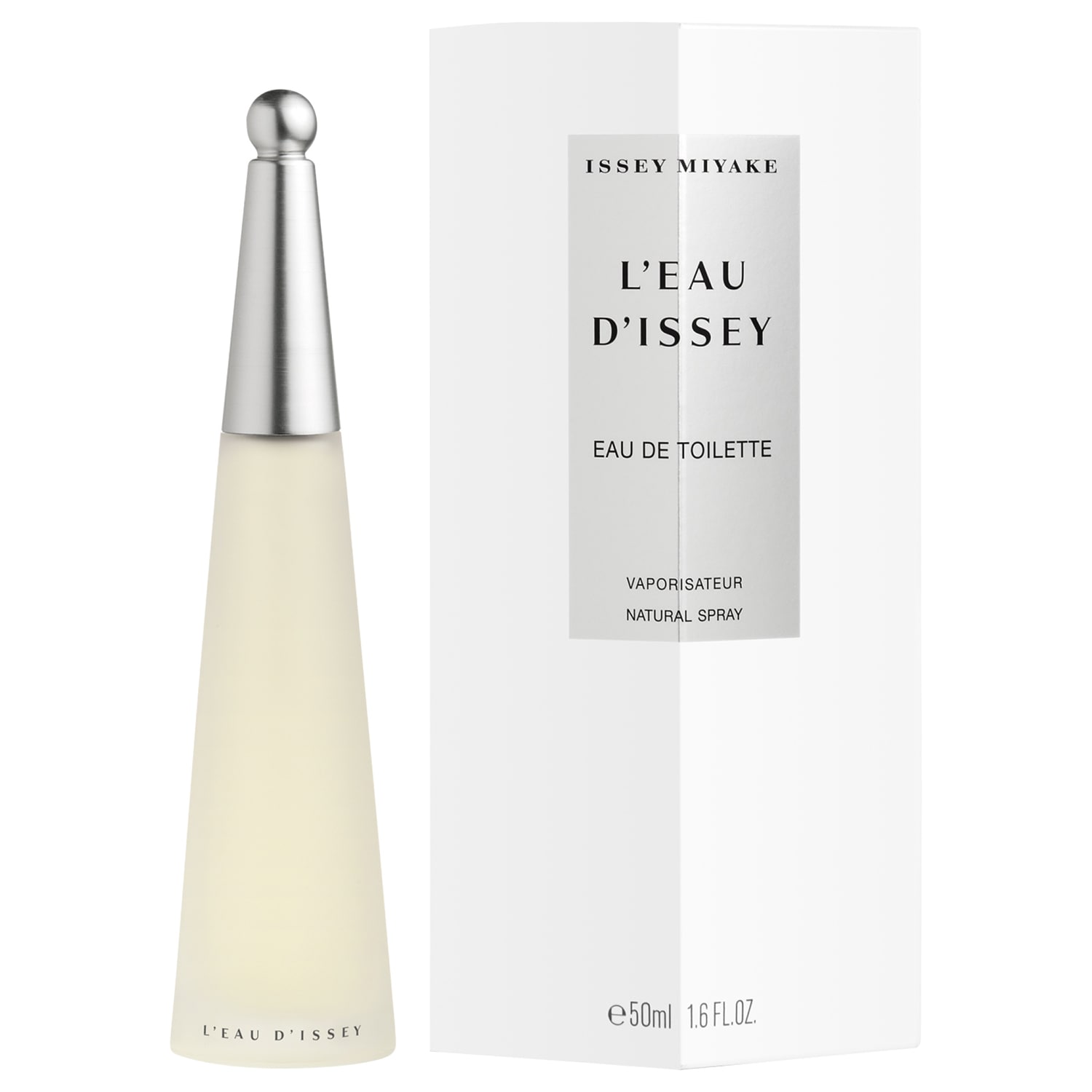 L'Eau D'Issey - Eau de Toilette - Görsel 3