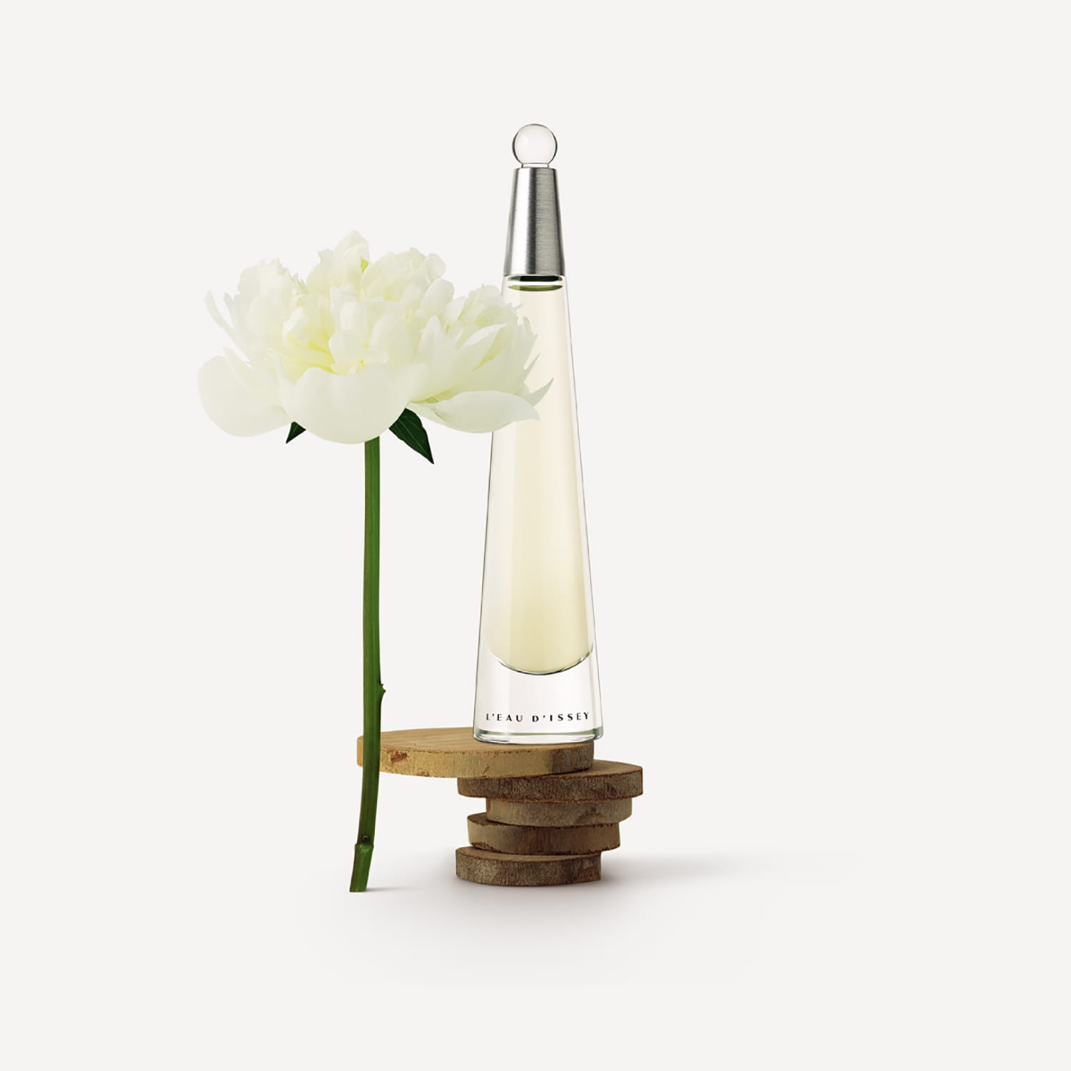 L'Eau D'Issey - Eau de Toilette - Görsel 4