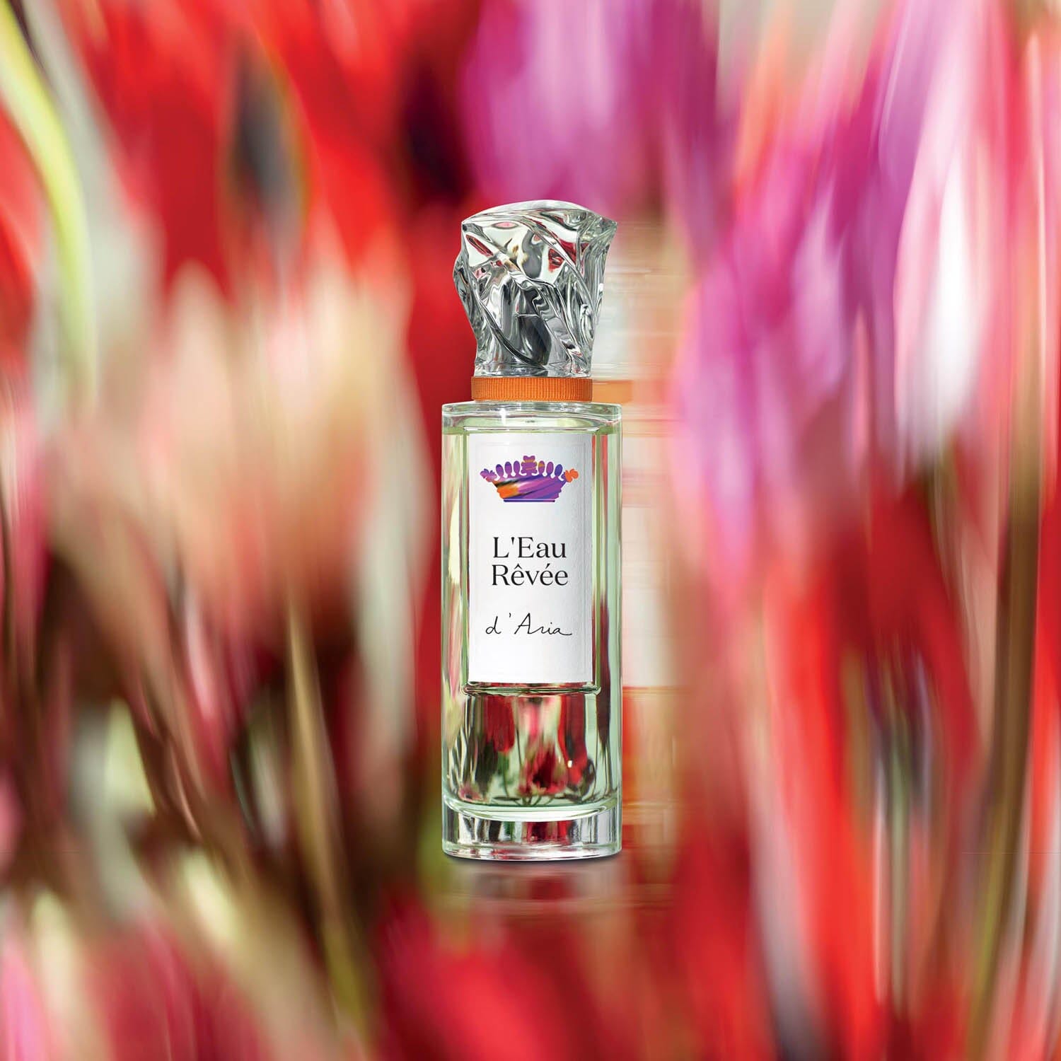 L'Eau Rêvée d'Aria - Eau de toilette - Görsel 3