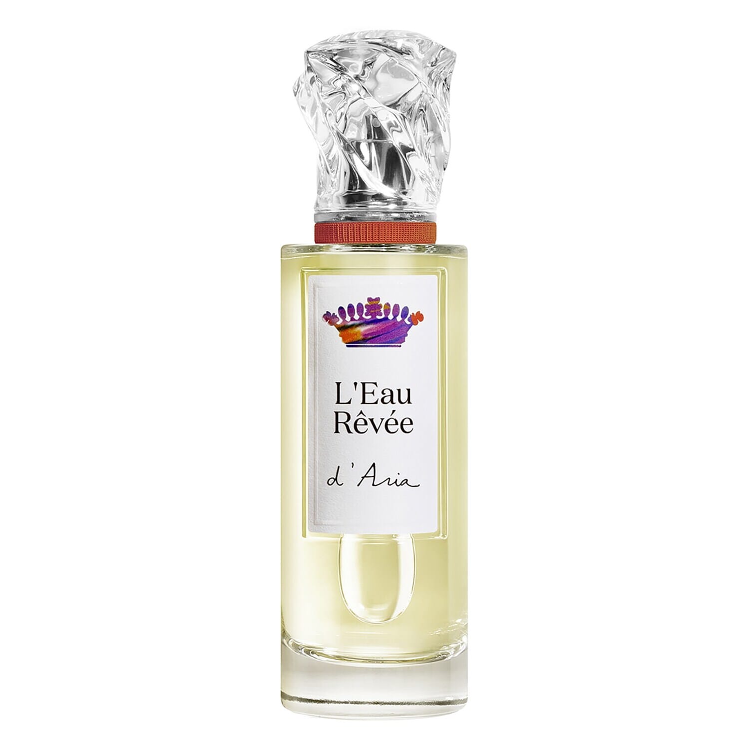 L'Eau Rêvée d'Aria - Eau de toilette