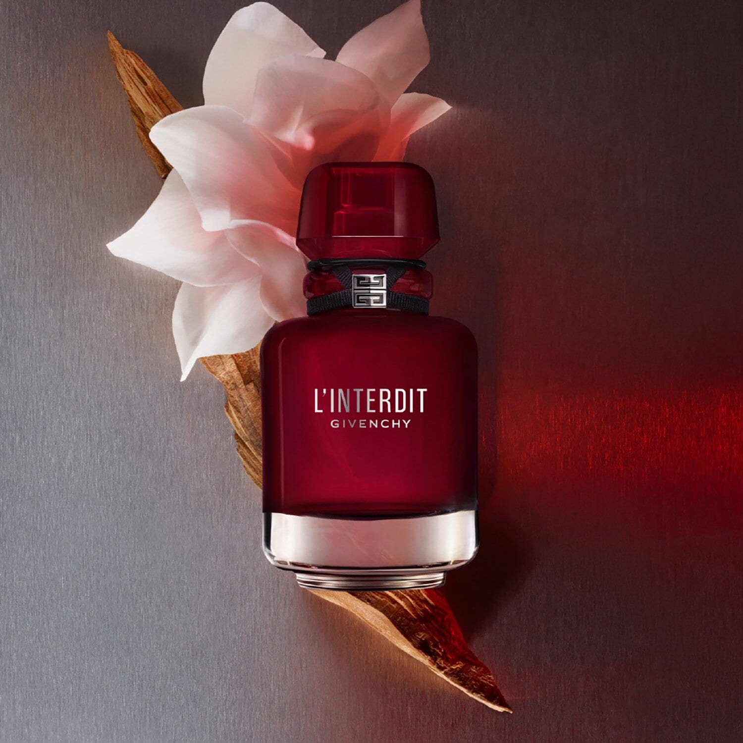 L'Interdit - Eau de Parfum Rouge - Görsel 3