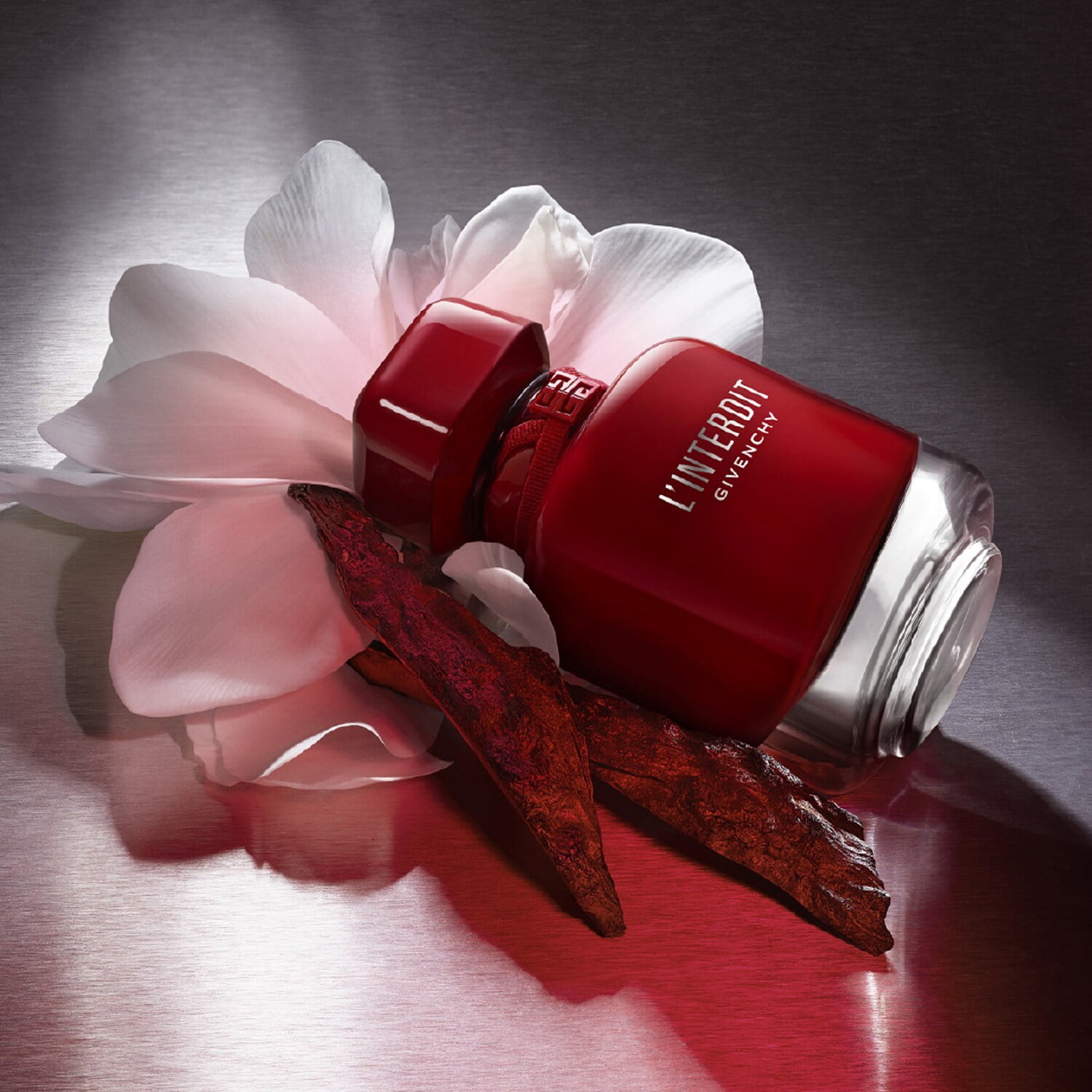L'Interdit Rouge Ultime - Eau de Parfum - Görsel 3
