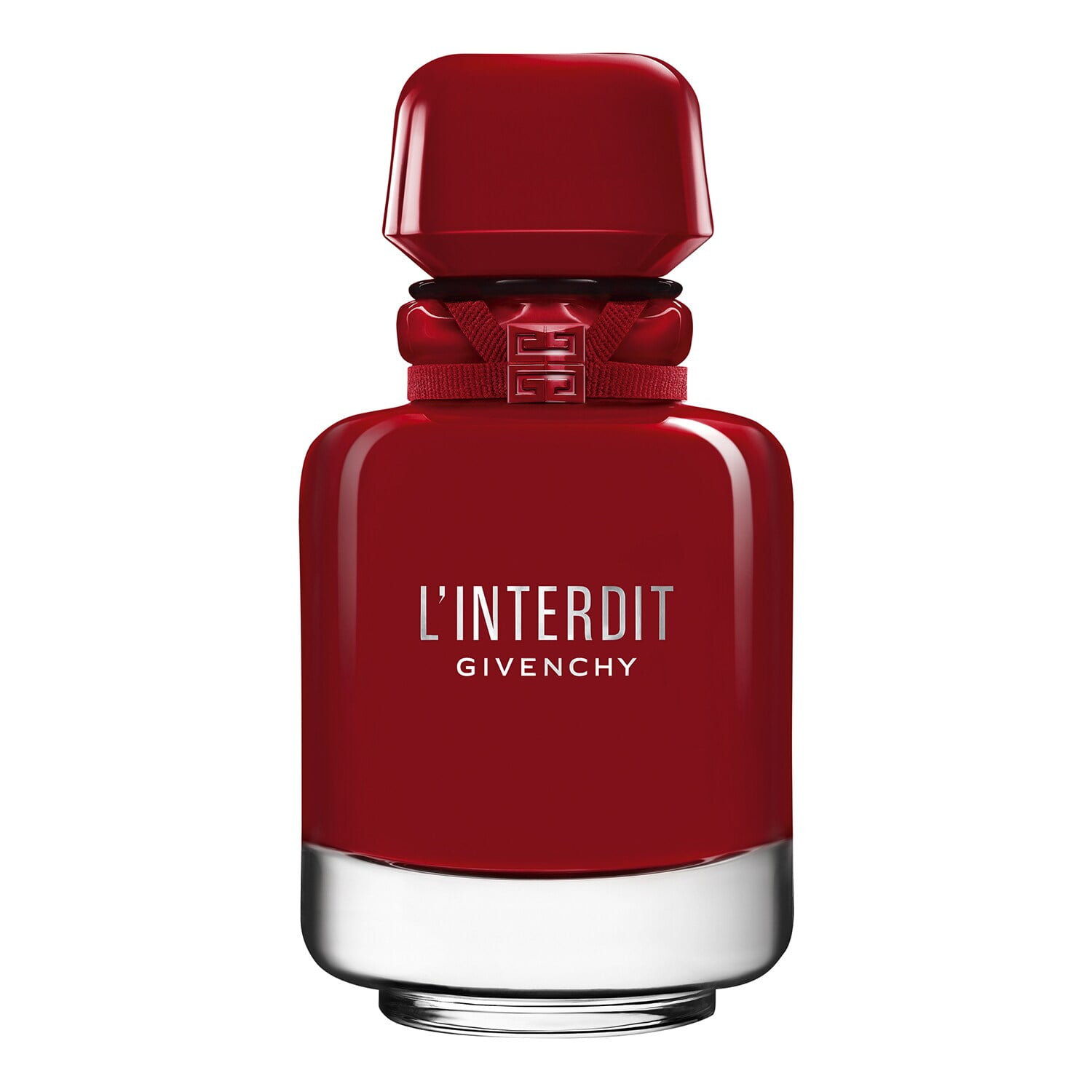L'Interdit Rouge Ultime - Eau de Parfum