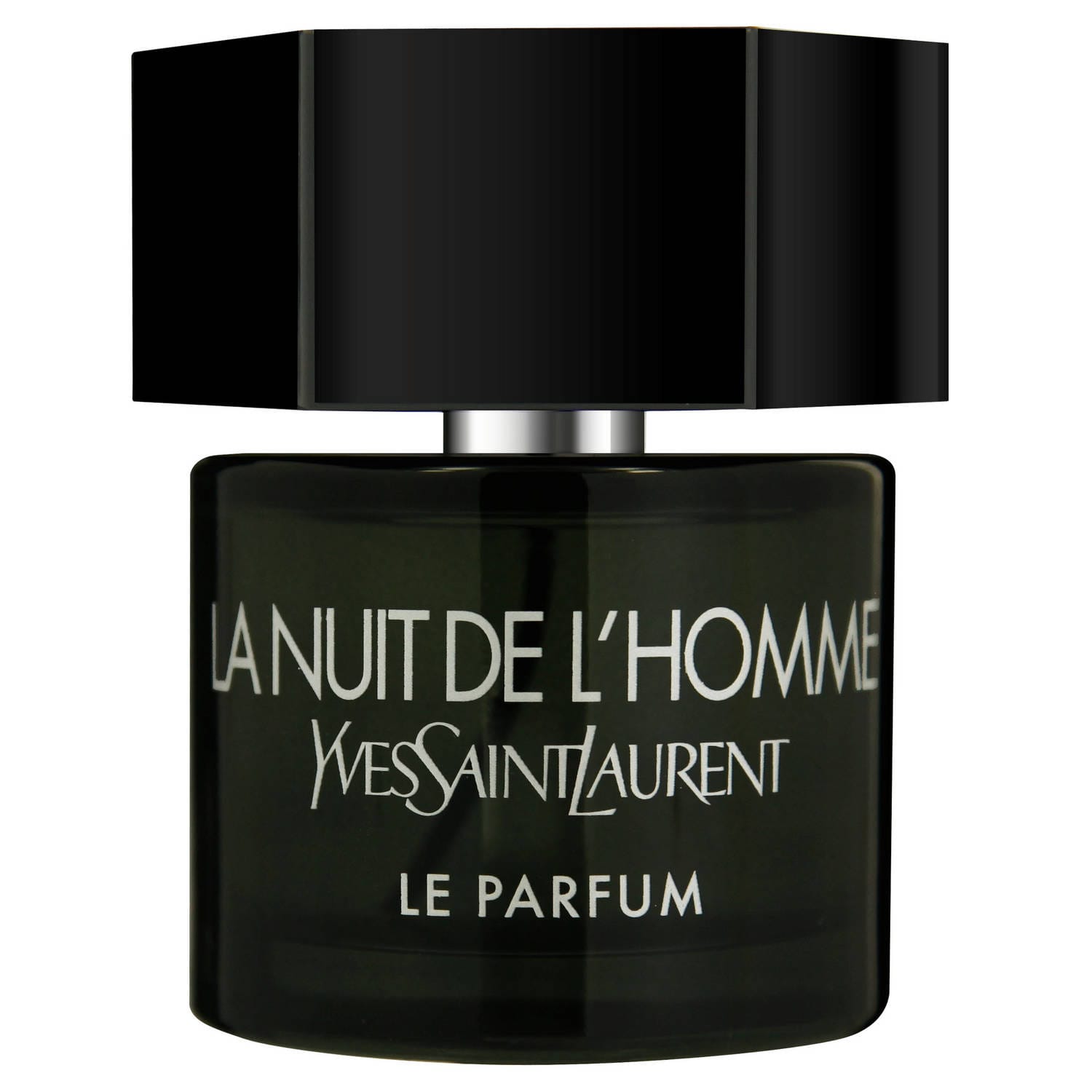 La Nuit De L'Homme Le Parfum - Eau de Parfum