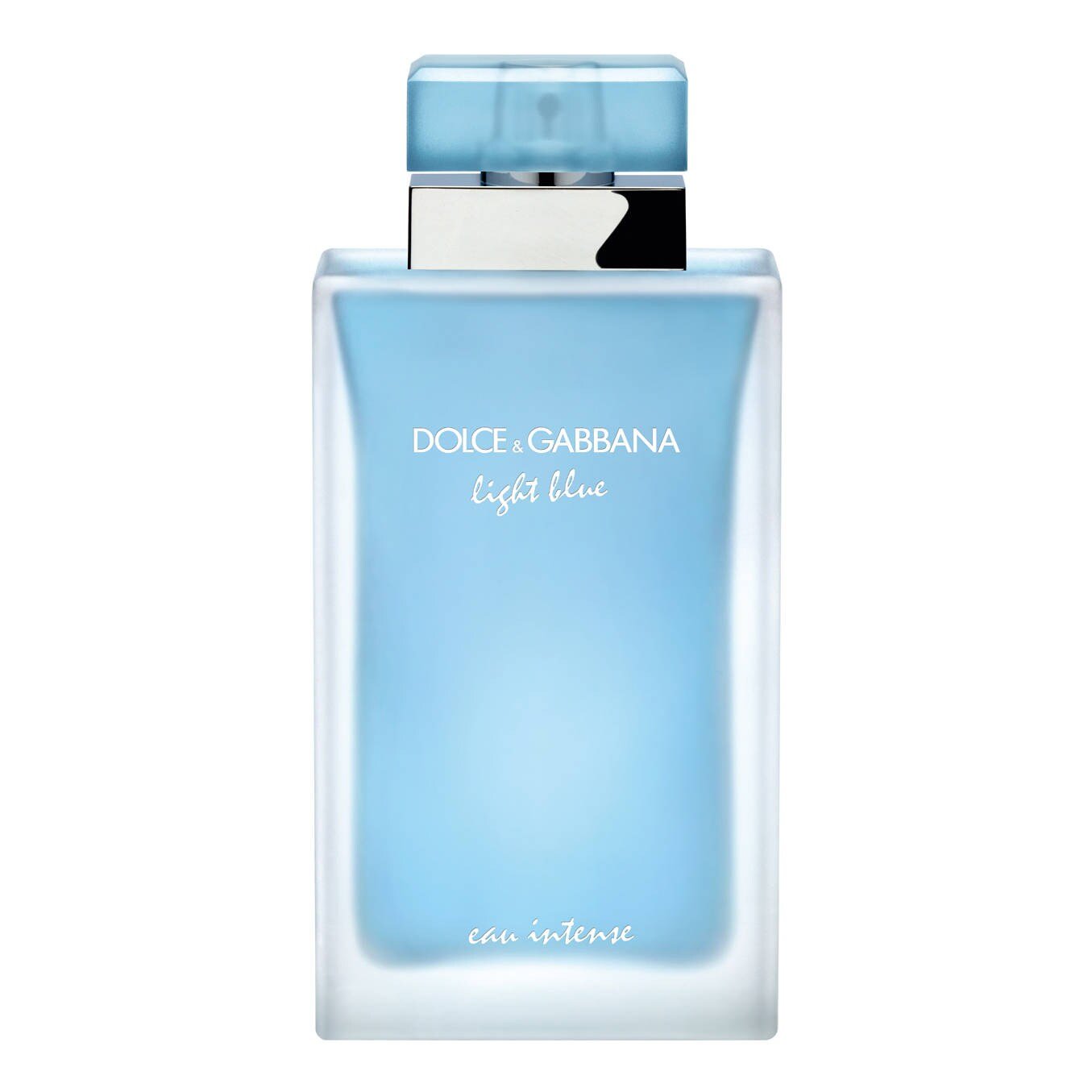Light Blue Eau Intense - Eau de Parfum