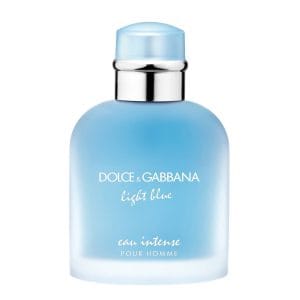 Light Blue Pour Homme - Eau de Parfum