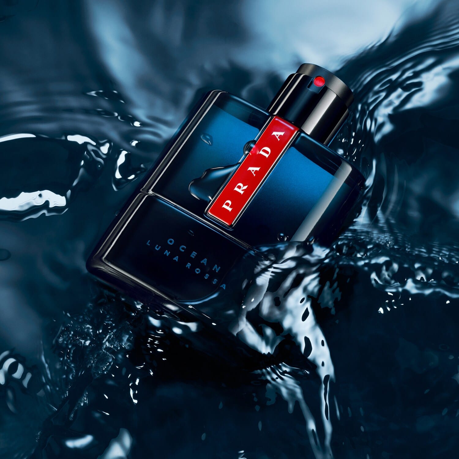 Luna Rossa - Eau de Toilette - Görsel 3