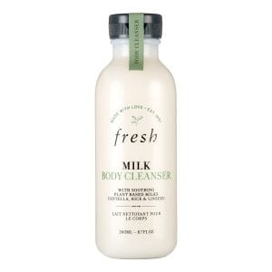 Milk Body Cleanser - Duş Jeli