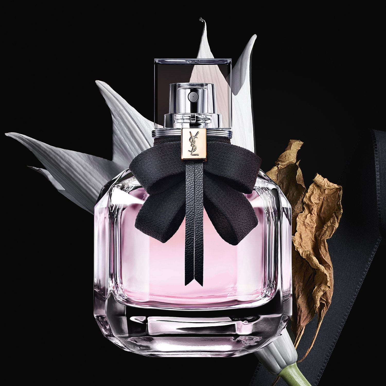 Mon Paris - Eau de Parfum - Görsel 3