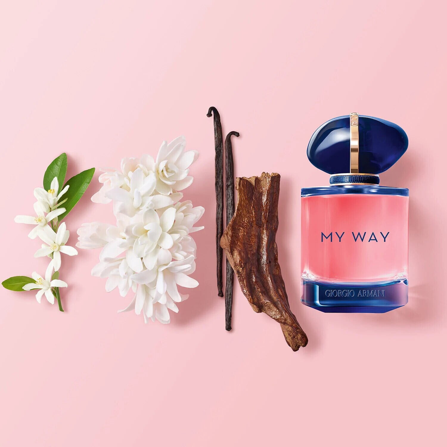 My Way Intense - Eau de Parfum - Görsel 3