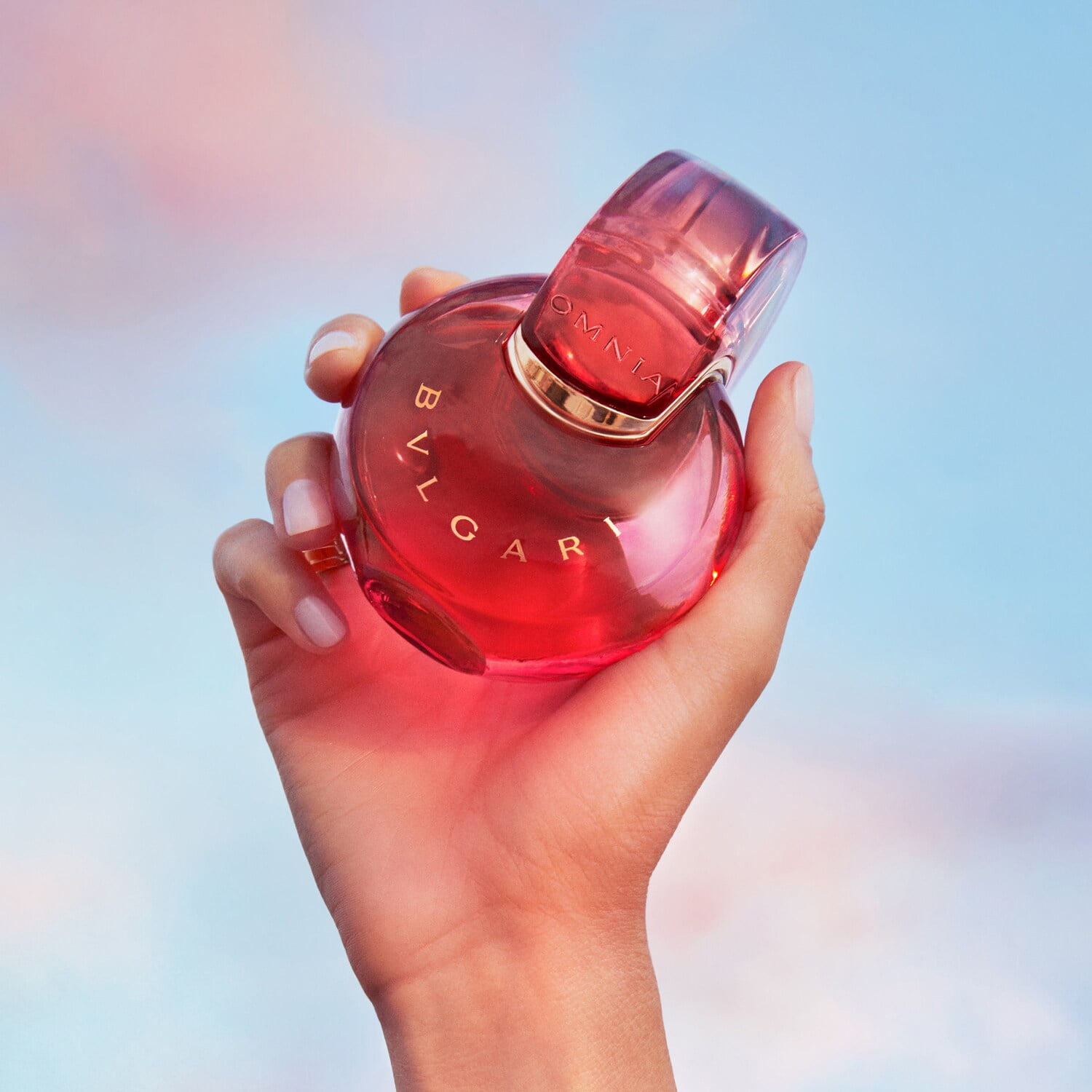 Omnia Coral - Eau De Toilette - Görsel 3