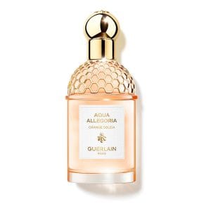 Orange Soleia - Eau De Toilette