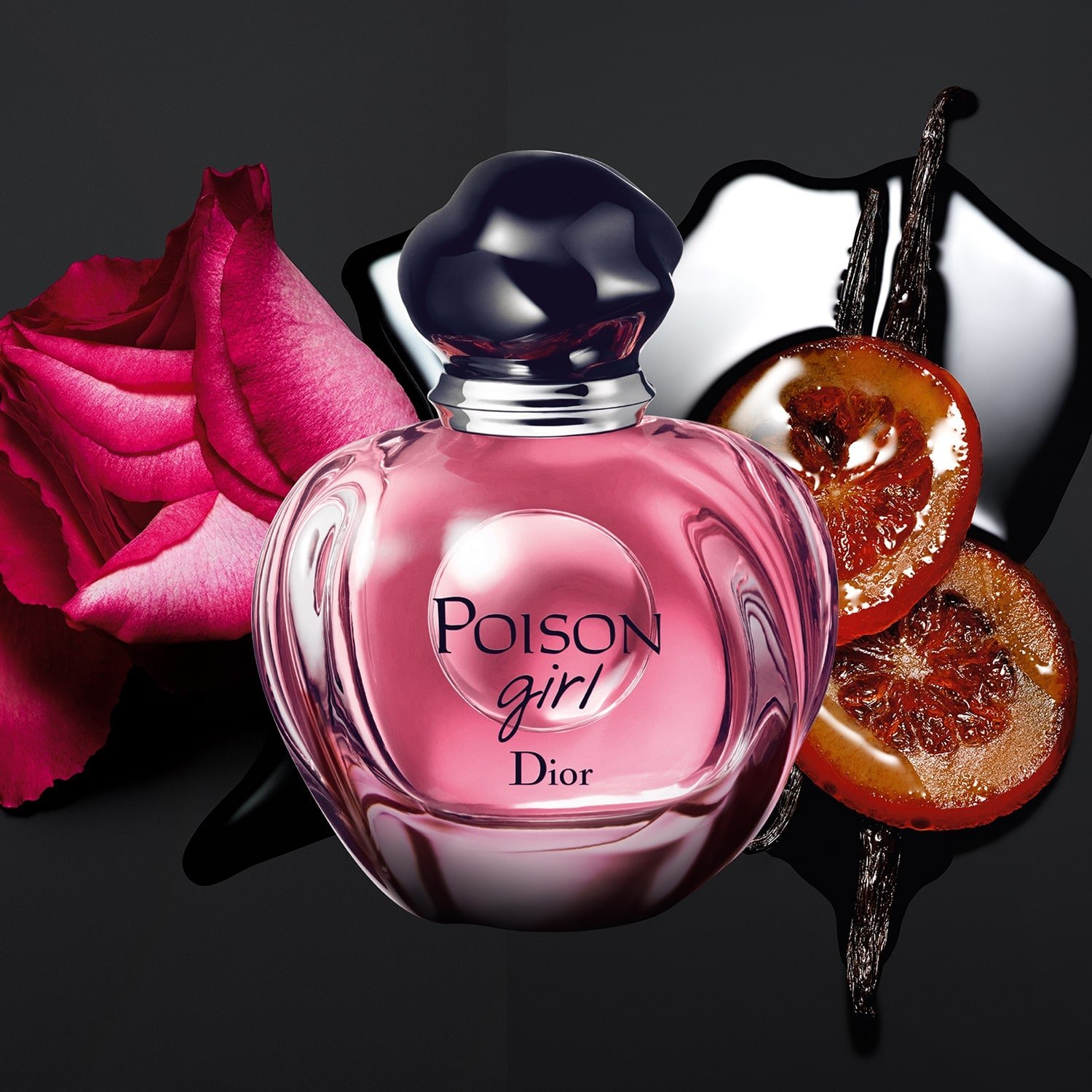 Poison Girl - Eau de Parfum - Görsel 3