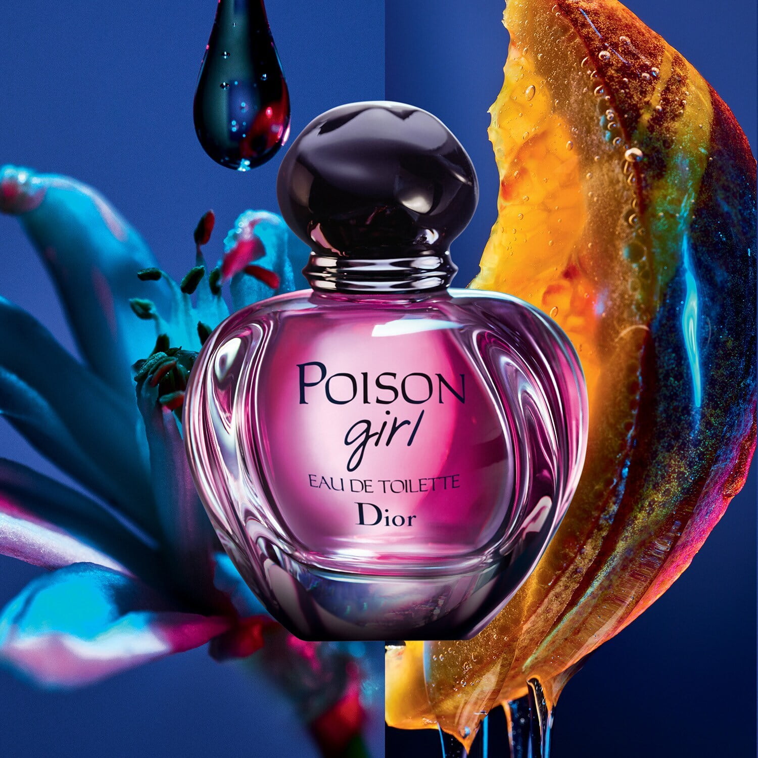 Poison Girl Eau de Toilette - Seyahat Boy - Görsel 3