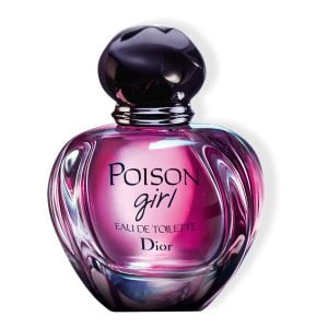 Poison Girl Eau de Toilette - Seyahat Boy