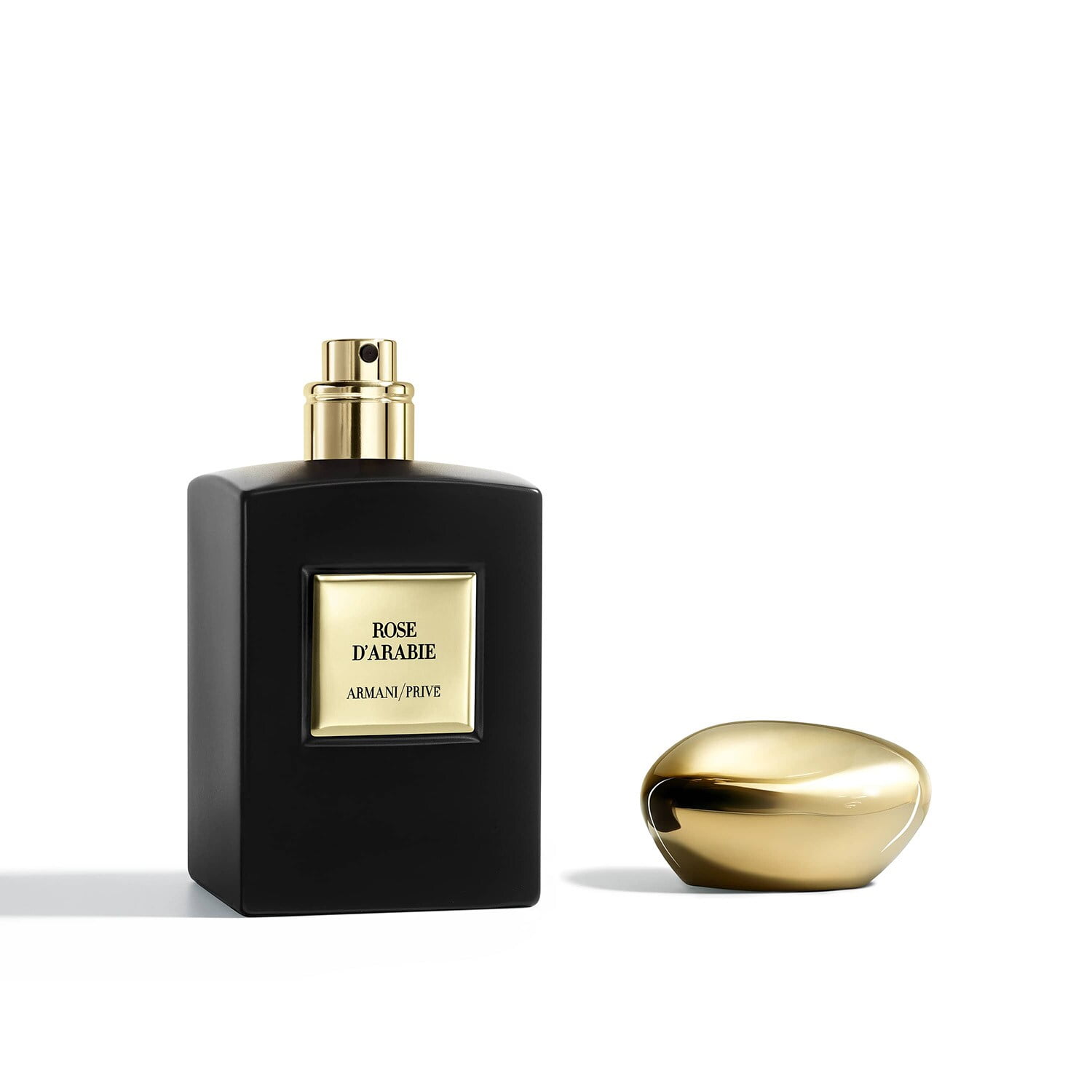 Privé Rose D'Arabie - Eau de Parfum - Görsel 3