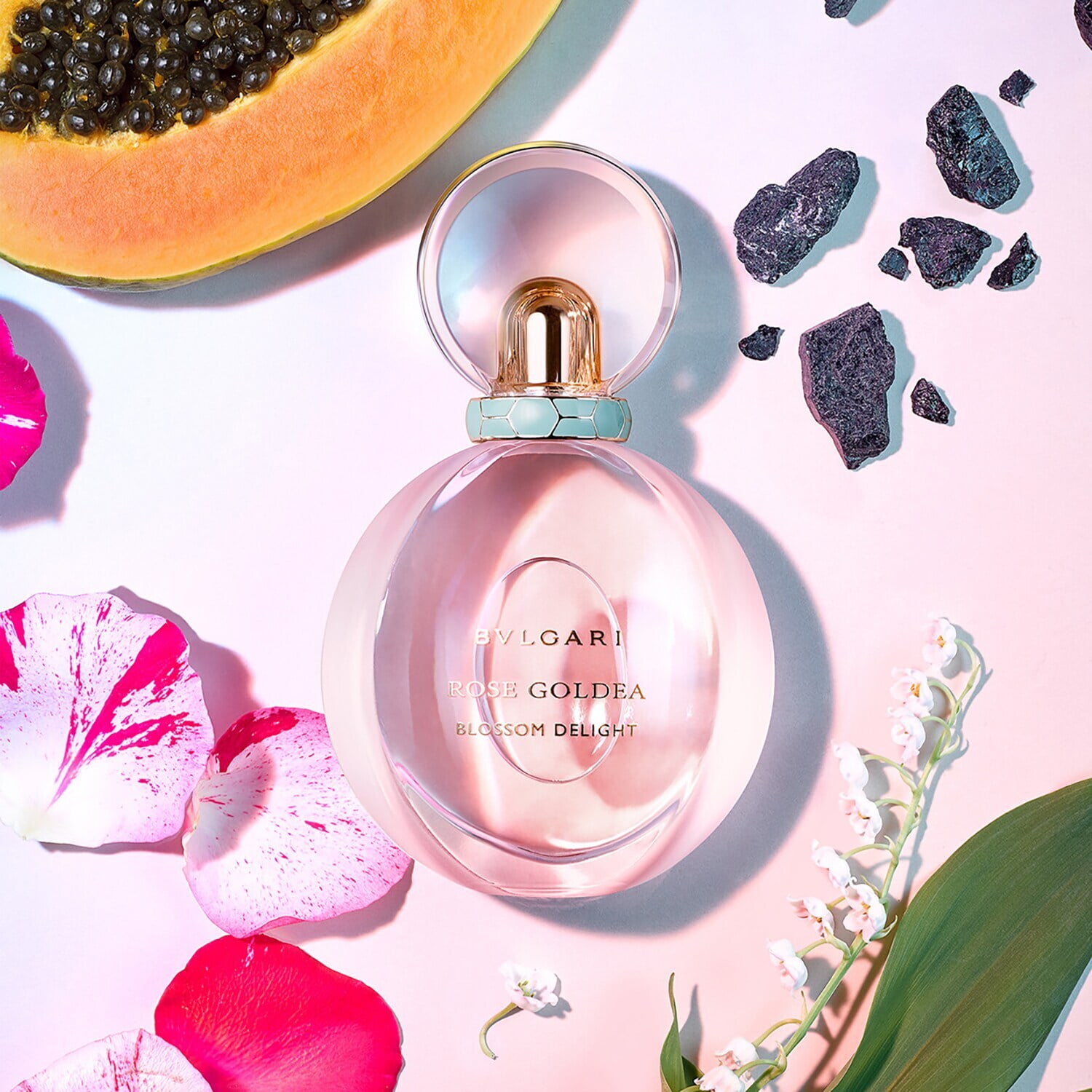 Rose Goldea Blossom Delight - Eau De Parfum - Görsel 3