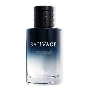 Sauvage After-shave lotion