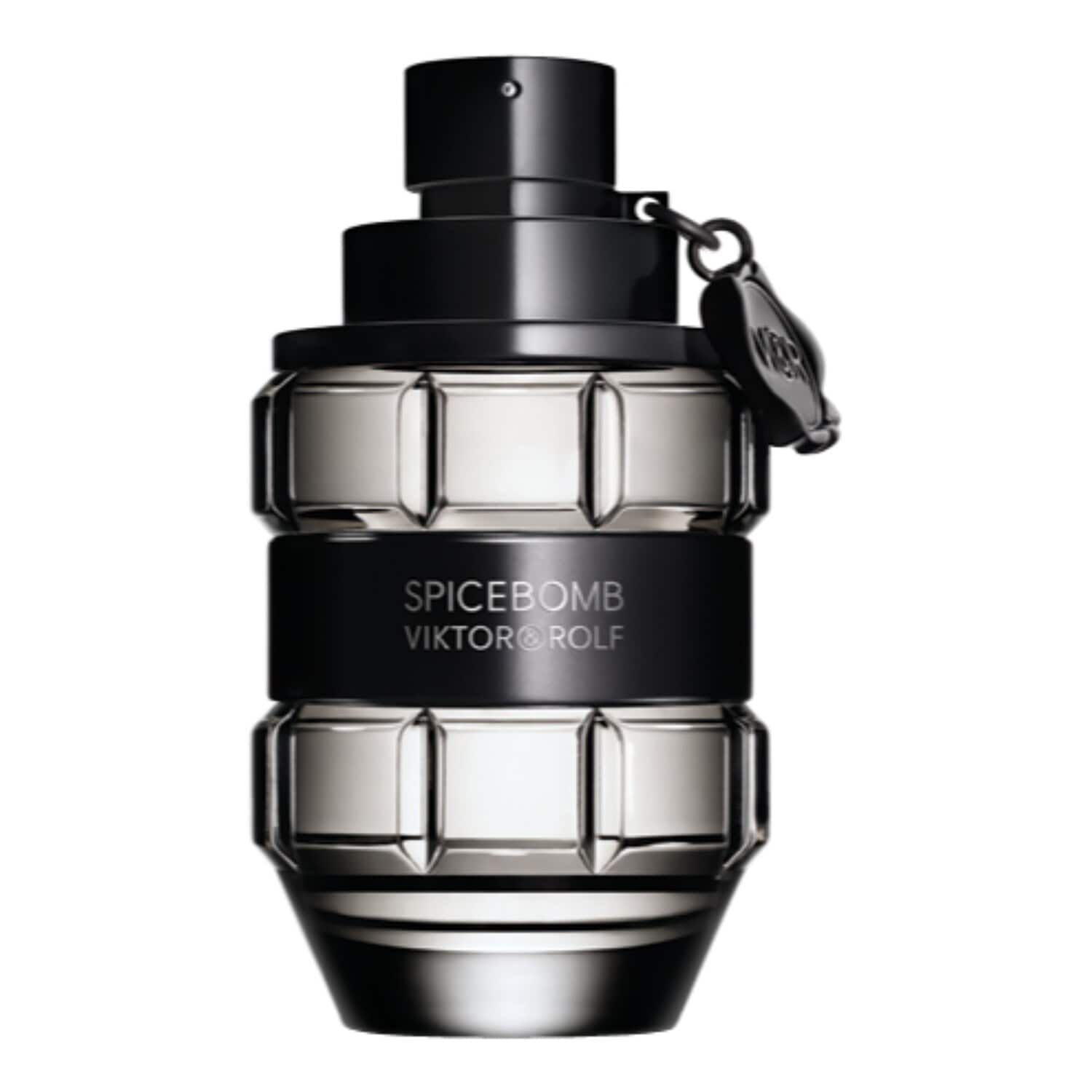 Spicebomb - Eau de Toilette