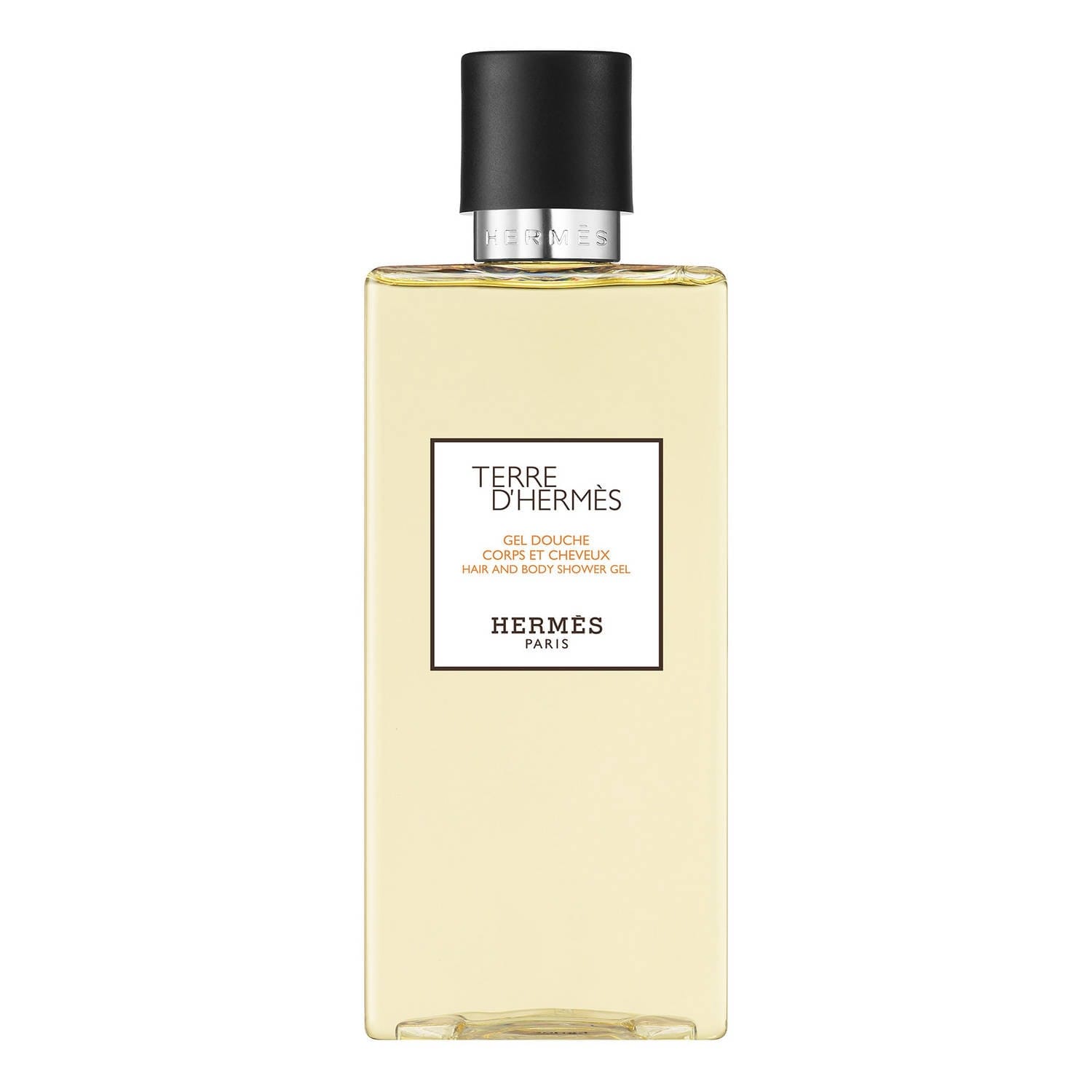 Terre D'Hermès - Duş Jeli