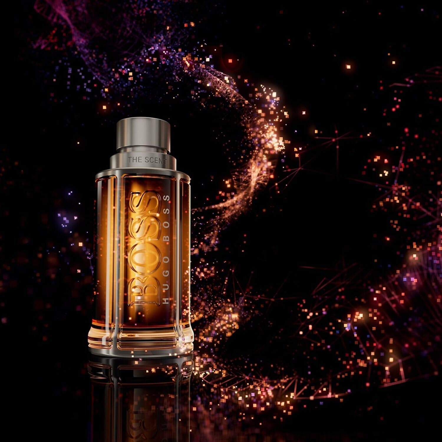 The Scent - Eau de Toilette - Görsel 3