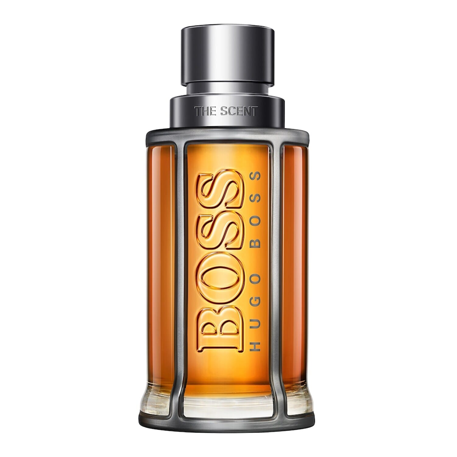 The Scent - Eau de Toilette