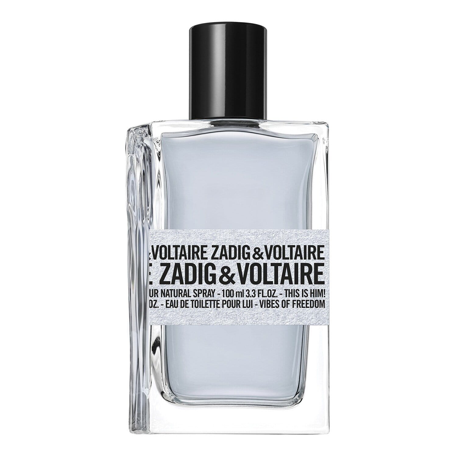 This Is Him! Vibes Of Freedom - Eau de Toilette