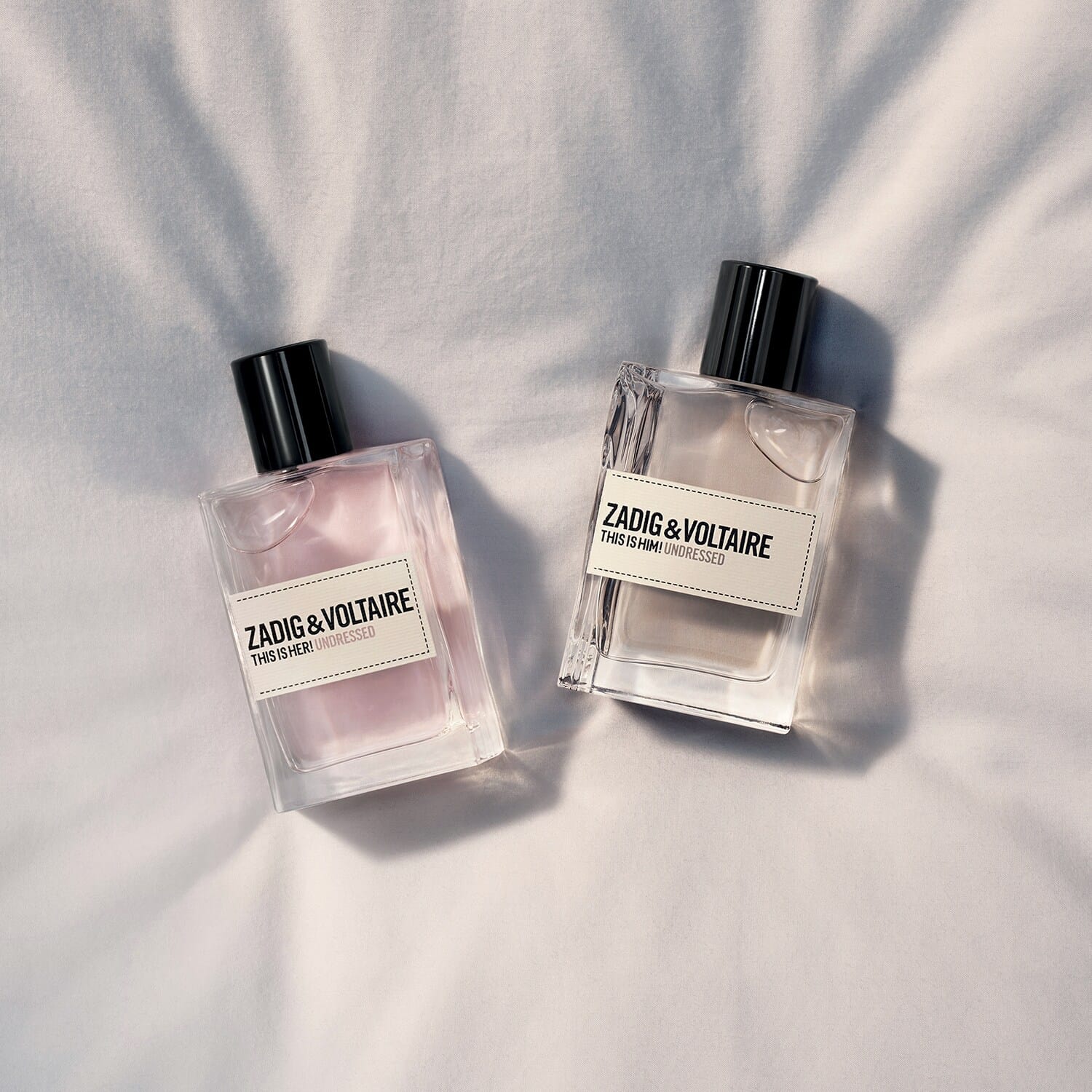 This is Him! Undressed - Eau de Toilette - Görsel 3