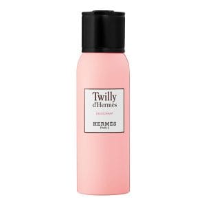 Twilly d'Hermès, Sprey Deodorant