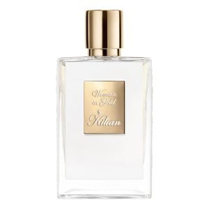 Woman in Gold - Eau de Parfum