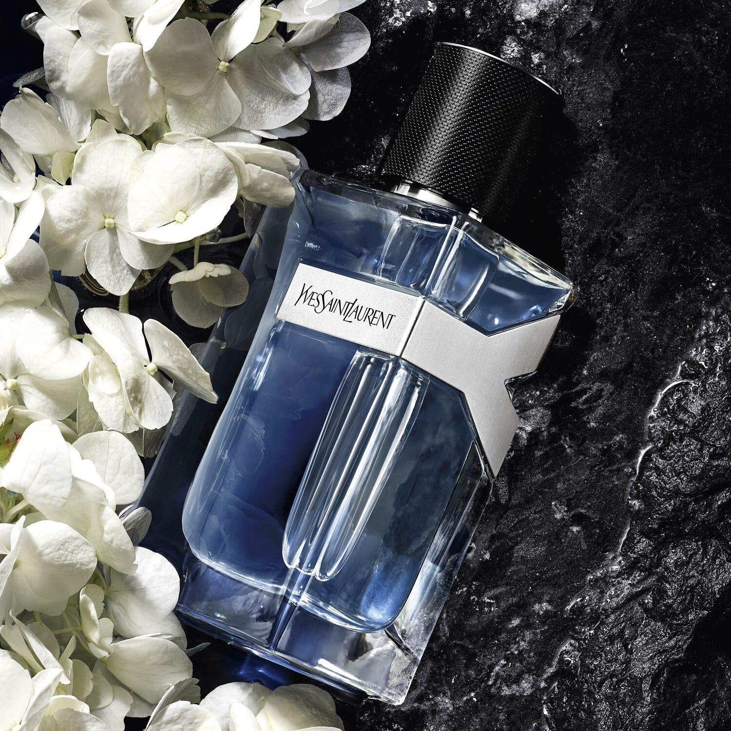 Y - Eau de Toilette - Görsel 3