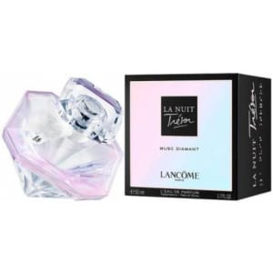 La Nuit Tresor Musc Diamant - Eau de Parfum