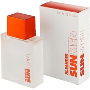 Sun Men - Eau de Toilette