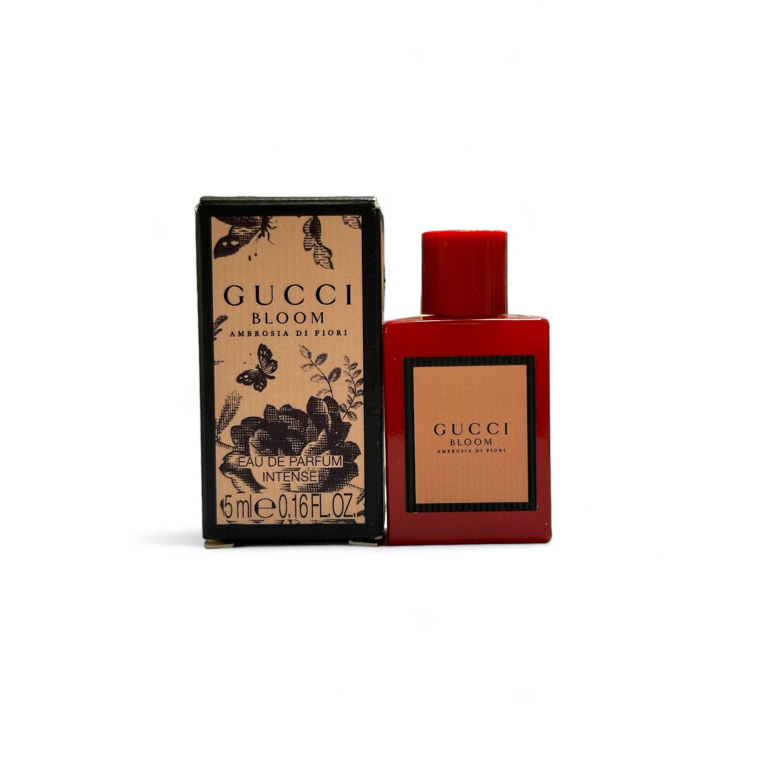 Bloom Ambrosia Di Fiori Intense - Eau de Parfum - Görsel 3