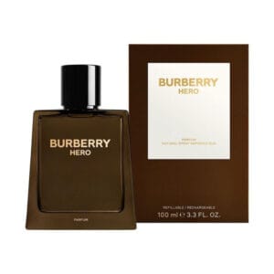Burberry Hero - Parfum