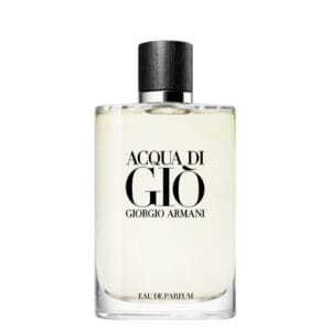 Acqua Di Gio Pour Homme - Eau de Parfum