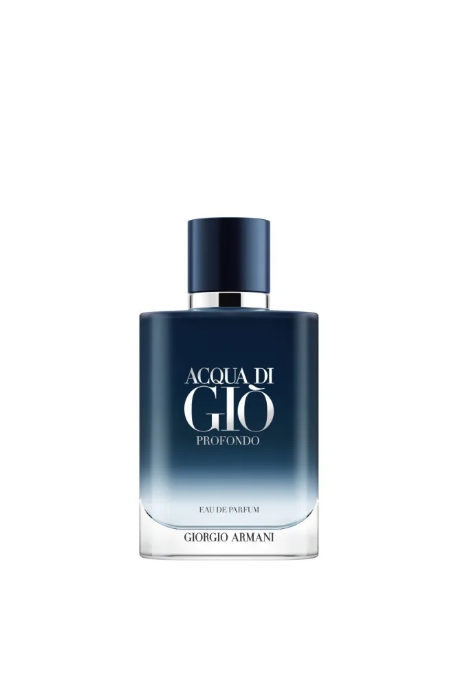 Acqua Di Gio Profondo - Eau de Parfum