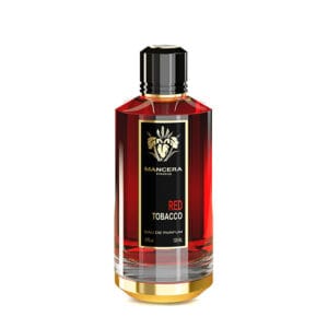 Mancera Red Tobacco - Eau de Parfum