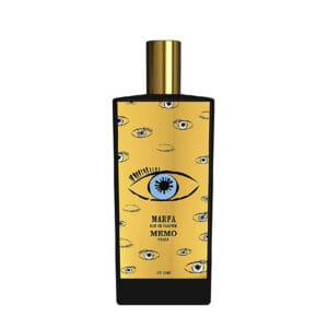 Memo Marfa - Eau de Parfum